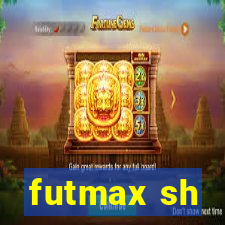 futmax sh